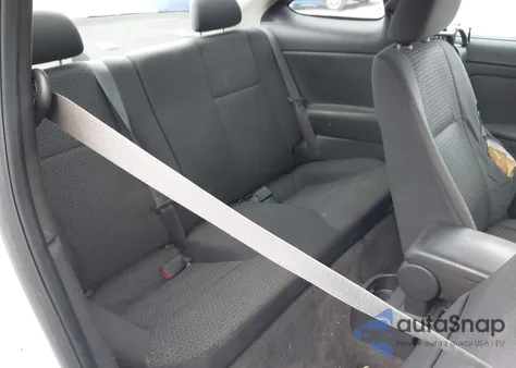 2008 Pontiac G5 z USA, uszkodzony, nr VIN 1G2AL18F287246873